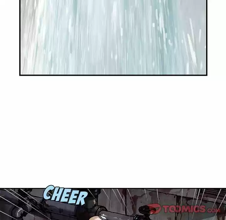 Leviathan Chapter 135