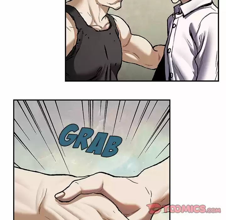 Leviathan Chapter 135