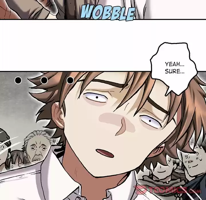 Leviathan Chapter 135