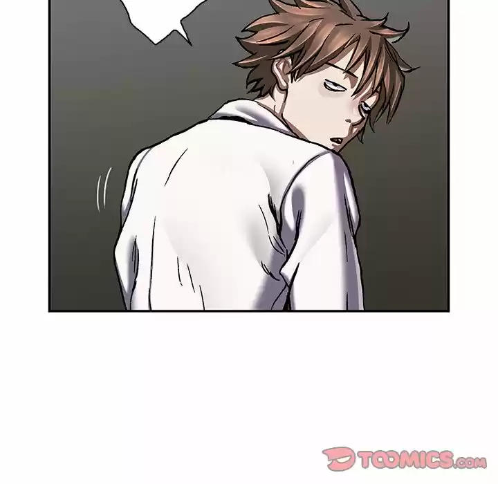 Leviathan Chapter 135