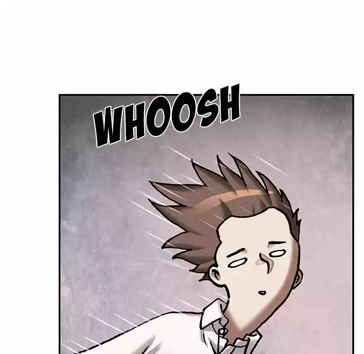 Leviathan Chapter 135