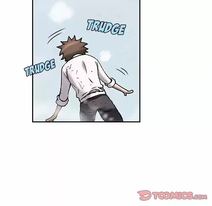 Leviathan Chapter 135