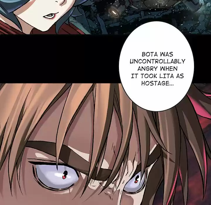 Leviathan Chapter 136