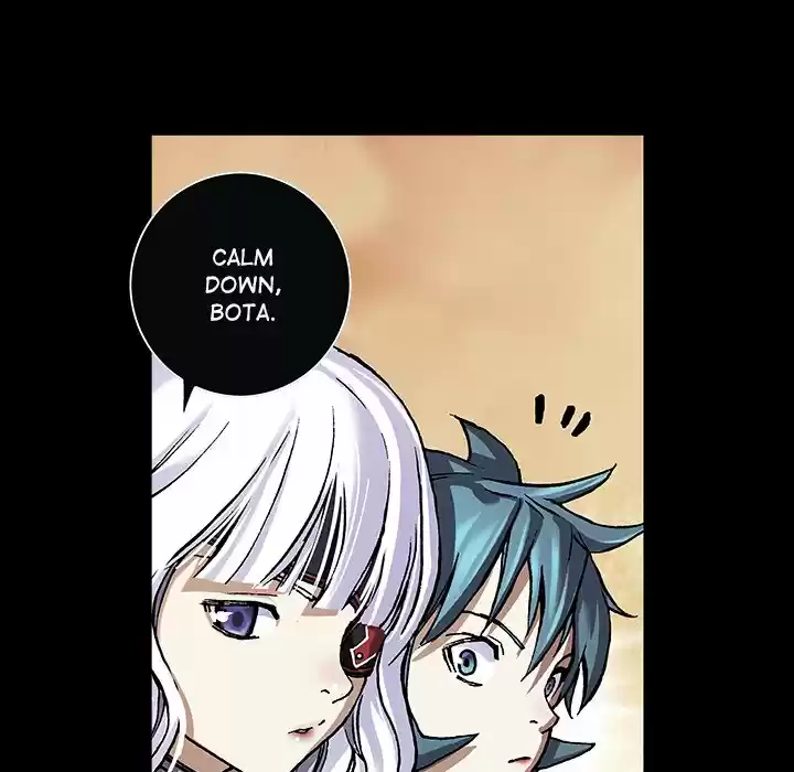 Leviathan Chapter 136