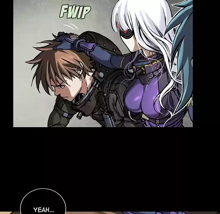 Leviathan Chapter 136