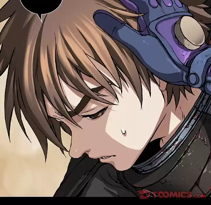 Leviathan Chapter 136