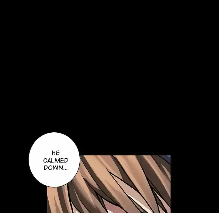 Leviathan Chapter 136