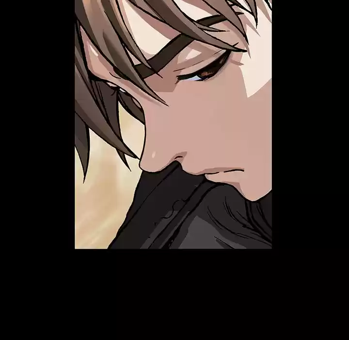 Leviathan Chapter 136