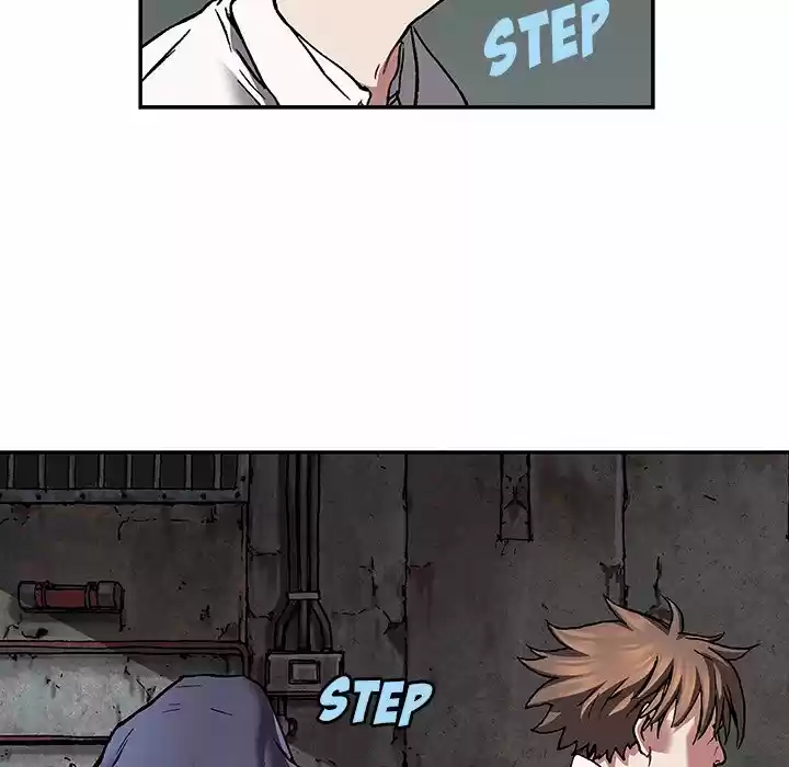 Leviathan Chapter 136