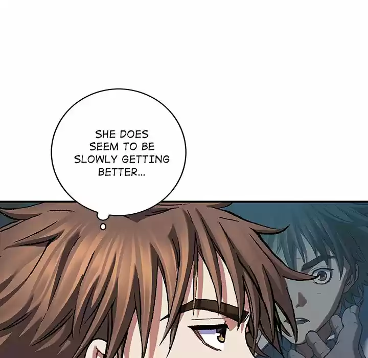 Leviathan Chapter 136