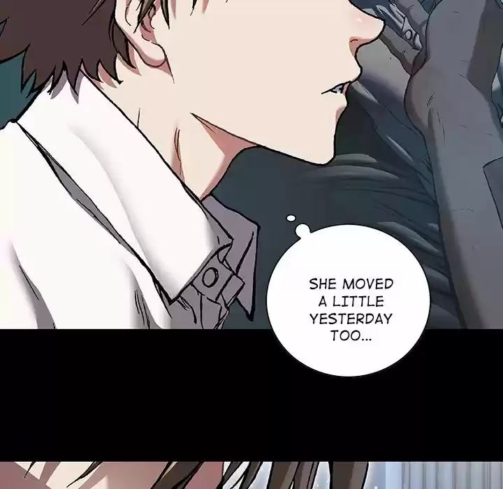 Leviathan Chapter 136