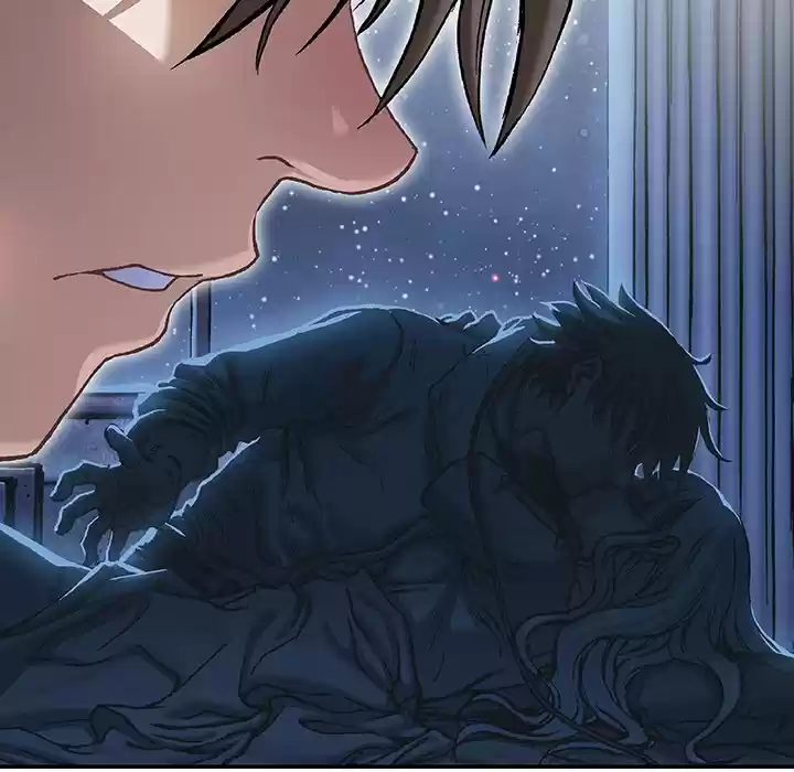 Leviathan Chapter 136