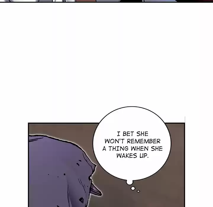 Leviathan Chapter 136