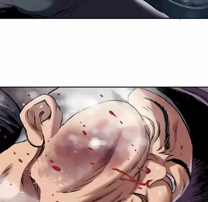 Leviathan Chapter 136