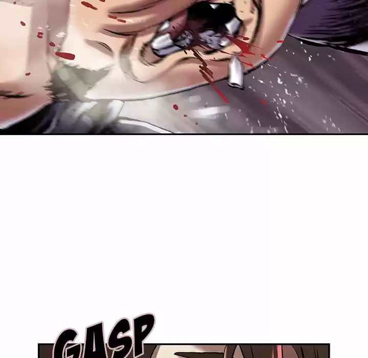 Leviathan Chapter 136