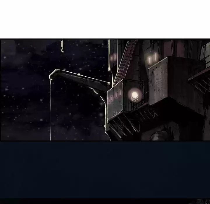 Leviathan Chapter 136