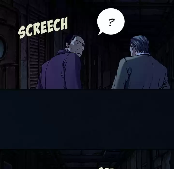 Leviathan Chapter 136