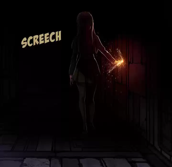 Leviathan Chapter 136