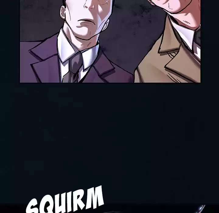 Leviathan Chapter 136