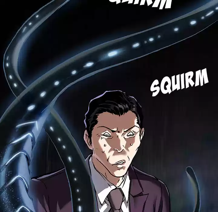 Leviathan Chapter 136