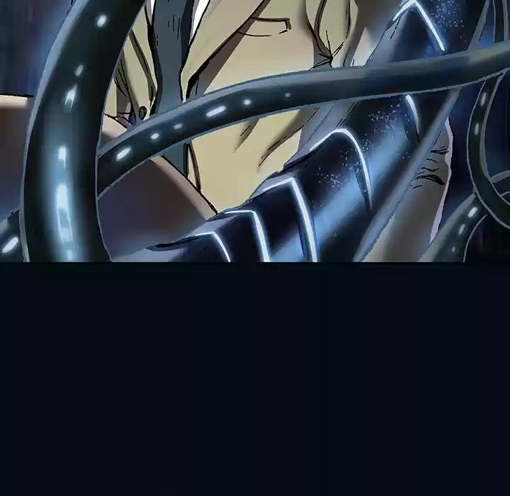 Leviathan Chapter 136