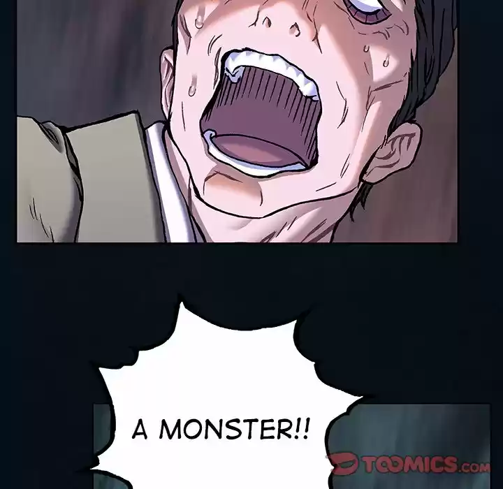 Leviathan Chapter 136