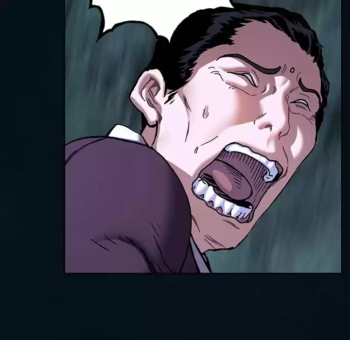 Leviathan Chapter 136