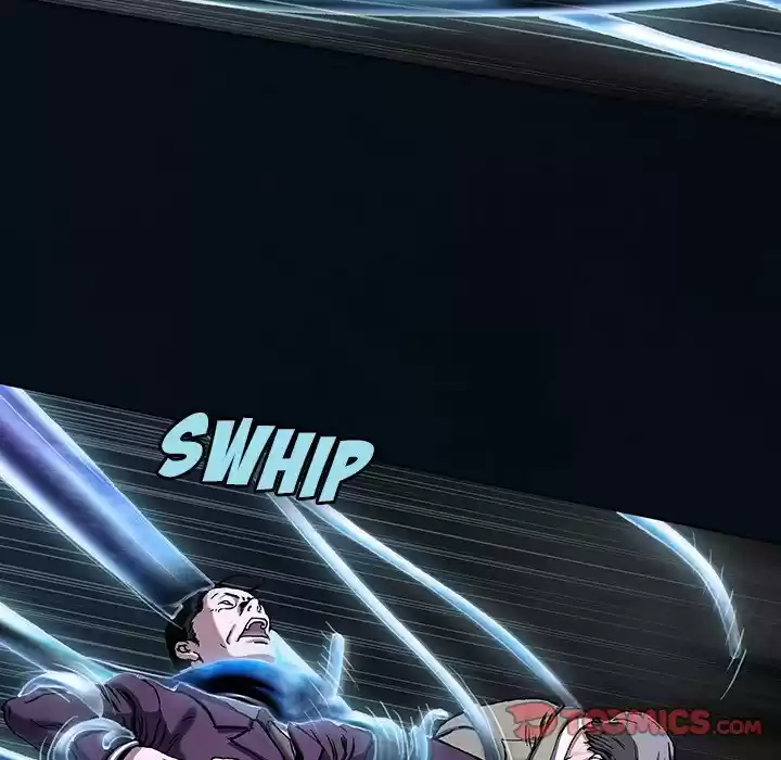 Leviathan Chapter 136