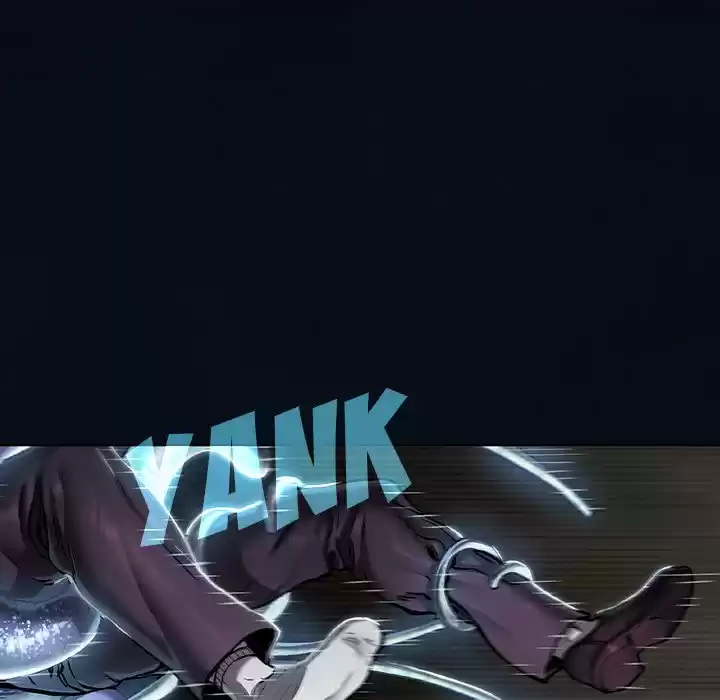 Leviathan Chapter 136