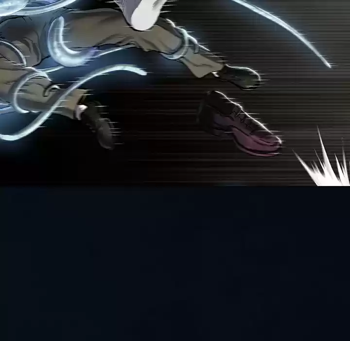 Leviathan Chapter 136