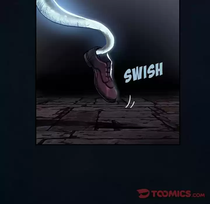 Leviathan Chapter 136