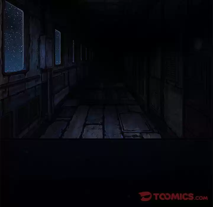 Leviathan Chapter 137