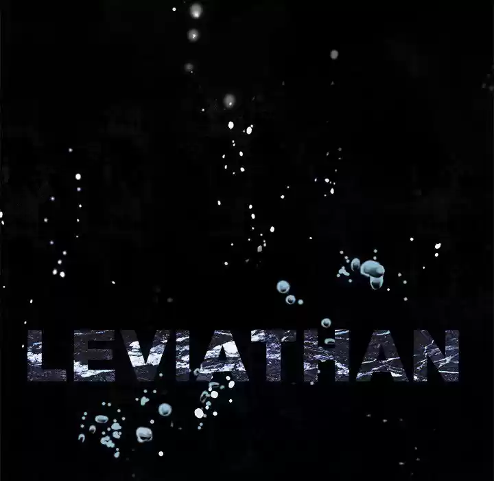 Leviathan Chapter 137