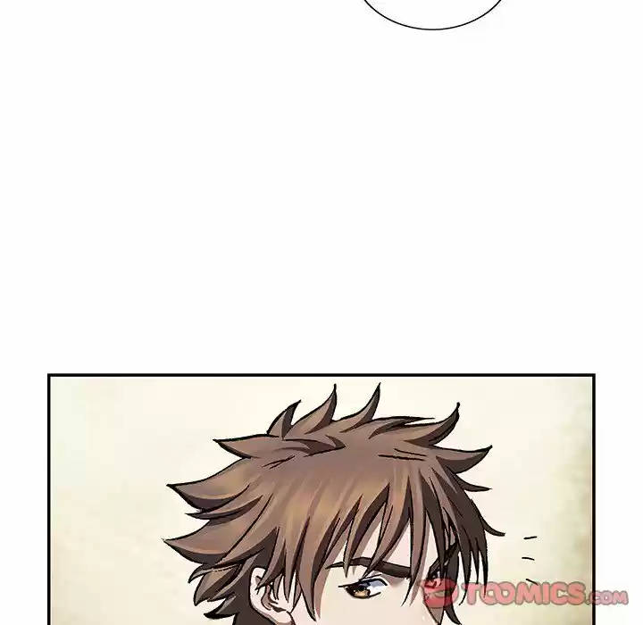 Leviathan Chapter 137