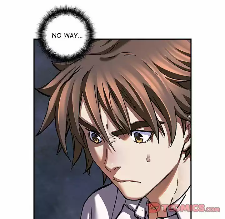 Leviathan Chapter 137