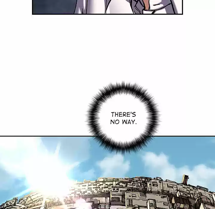 Leviathan Chapter 137