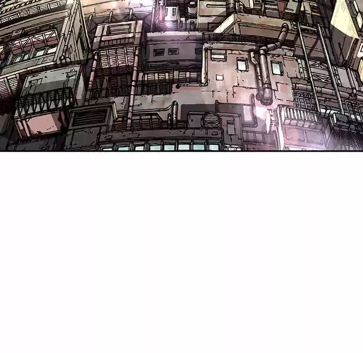 Leviathan Chapter 137