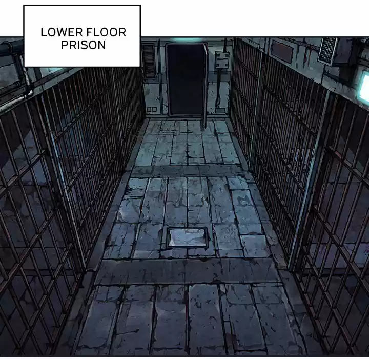 Leviathan Chapter 137