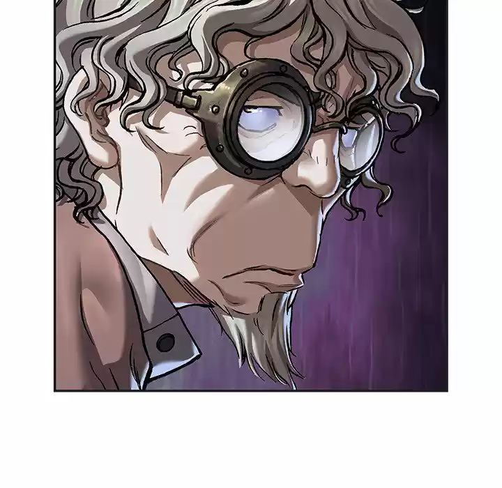 Leviathan Chapter 137