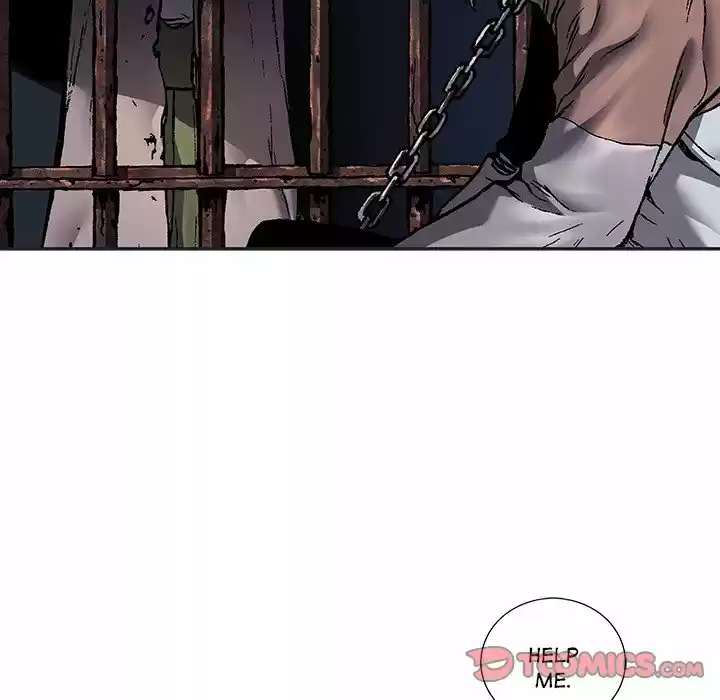 Leviathan Chapter 137