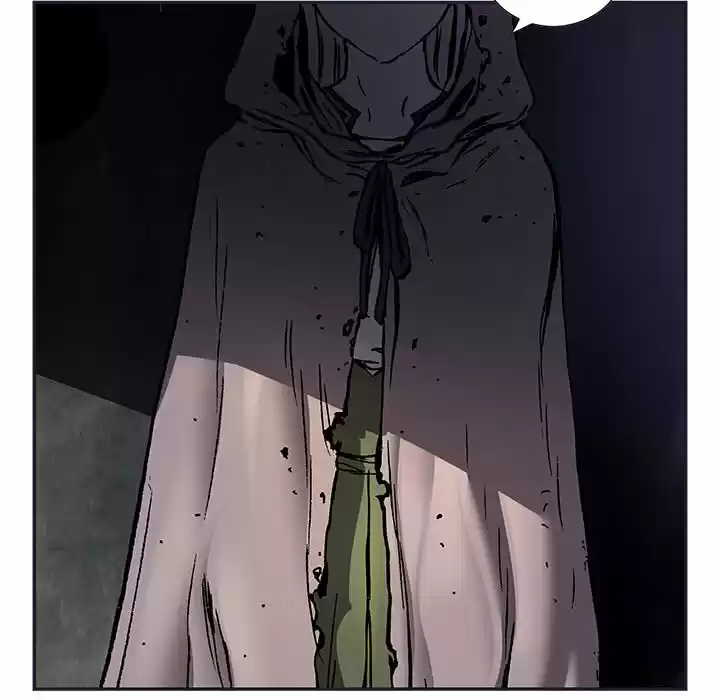 Leviathan Chapter 137