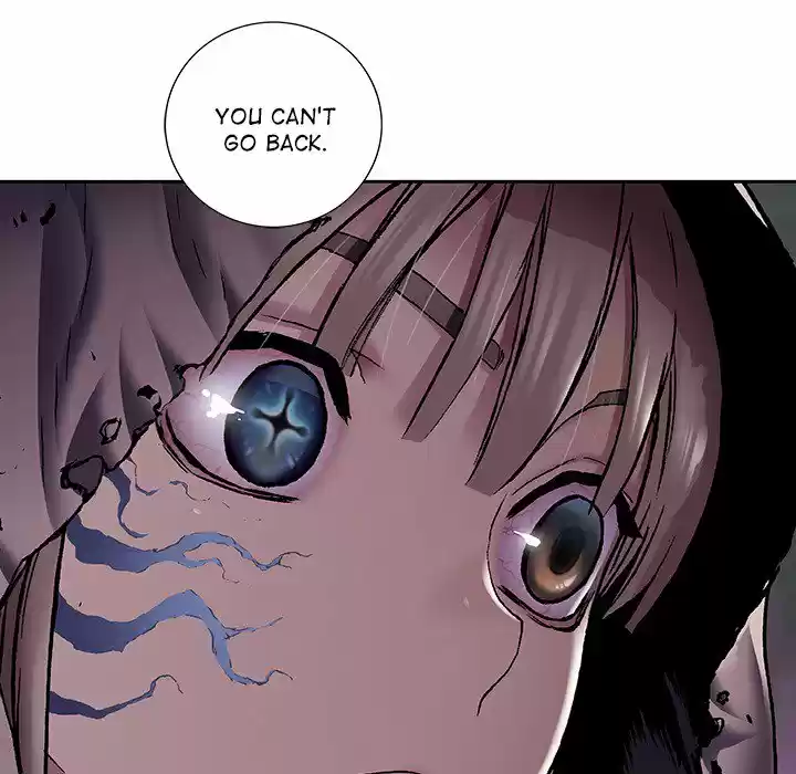 Leviathan Chapter 137