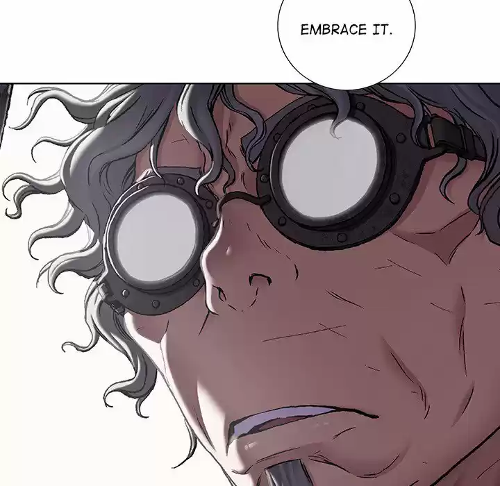 Leviathan Chapter 137