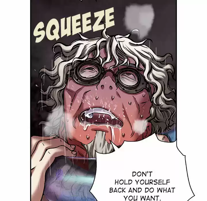 Leviathan Chapter 137