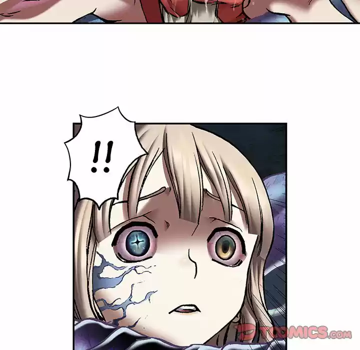 Leviathan Chapter 137