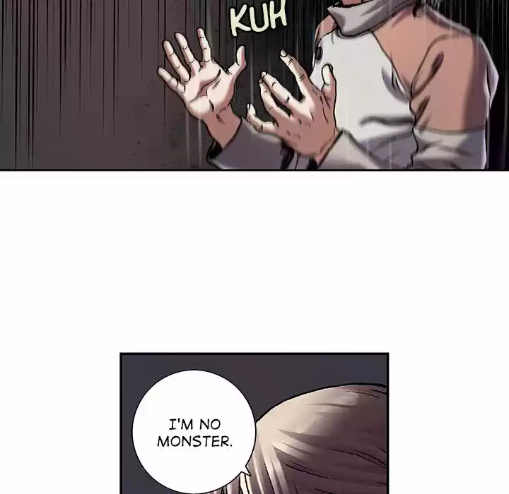 Leviathan Chapter 137