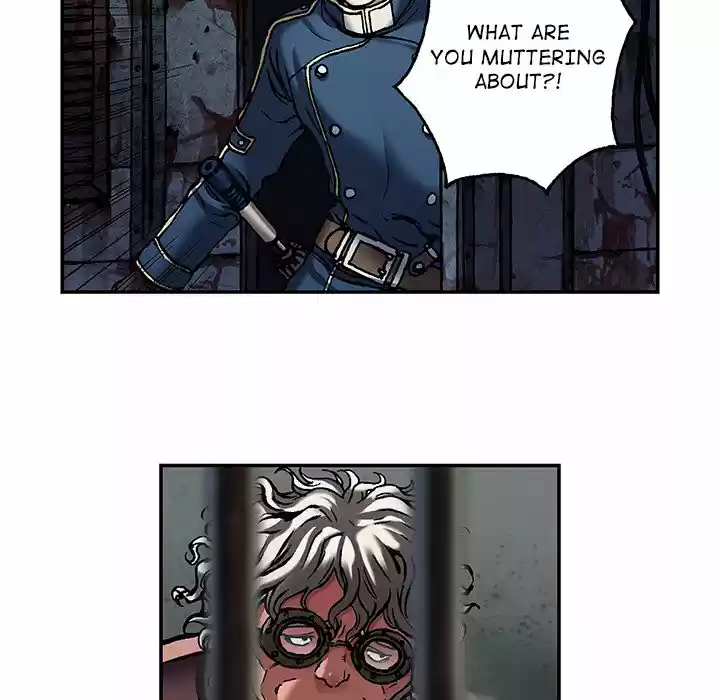 Leviathan Chapter 137