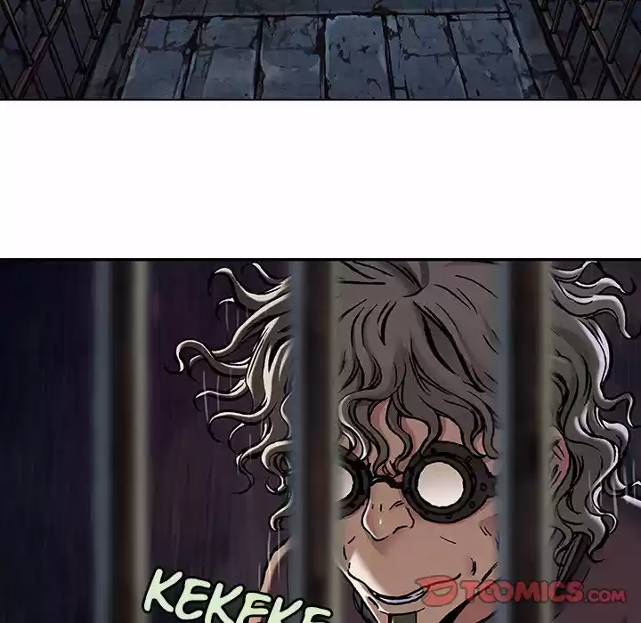 Leviathan Chapter 137