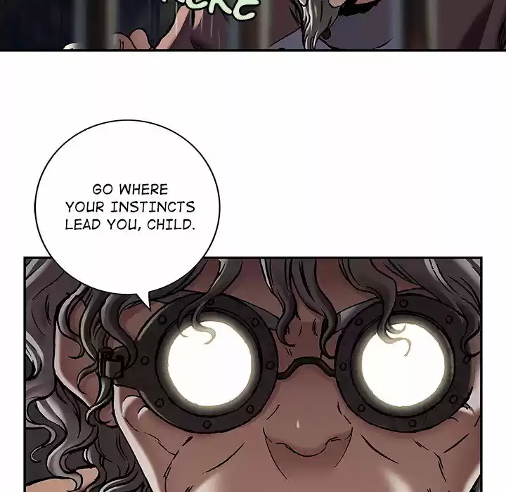 Leviathan Chapter 137