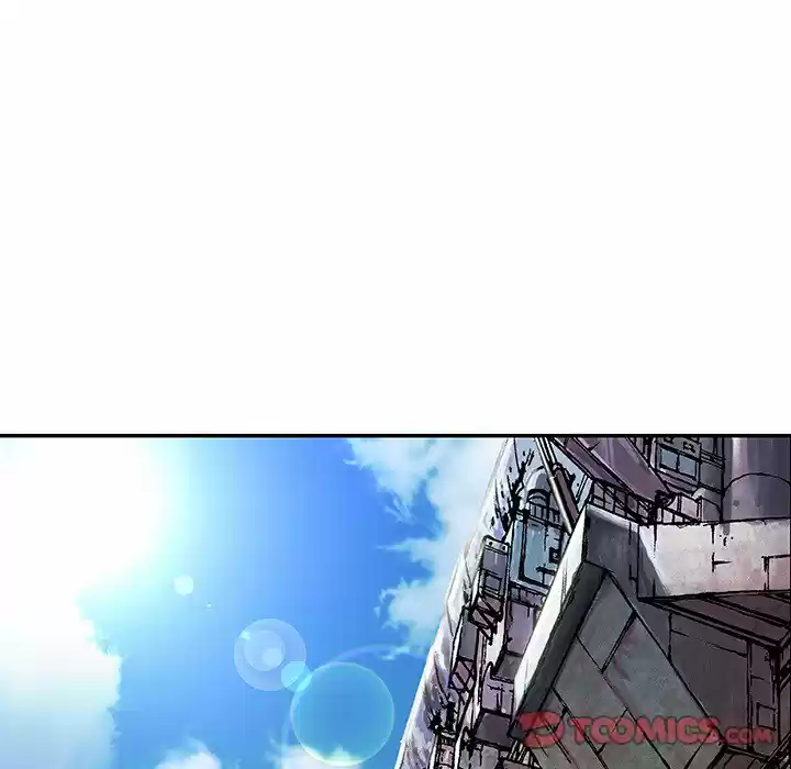 Leviathan Chapter 137